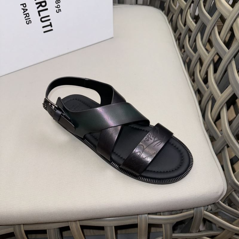 Berluti Sandals